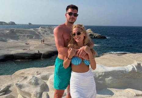 Αποχώρησε από την ραδιοφωνική εκπομπή της η Ελένη Βουλγαράκη για να είναι κοντά στον Ιωαννίδη - «Δεν πήγαινε άλλο»