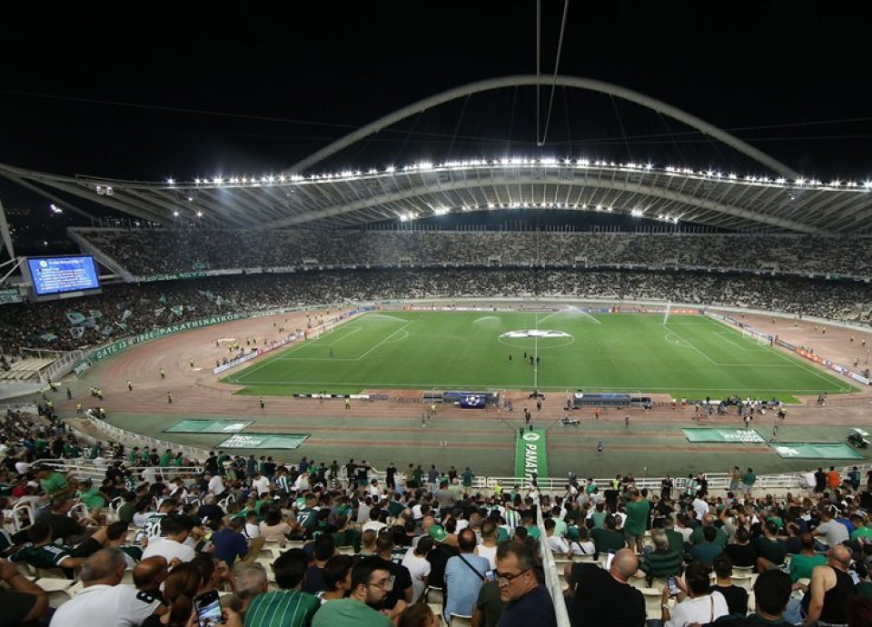 Μεγάλη πιθανότητα για κοινή έδρα Παναθηναϊκού - Ολυμπιακού: Τι θα συμβεί σε ανακαίνιση του Καραϊσκάκη