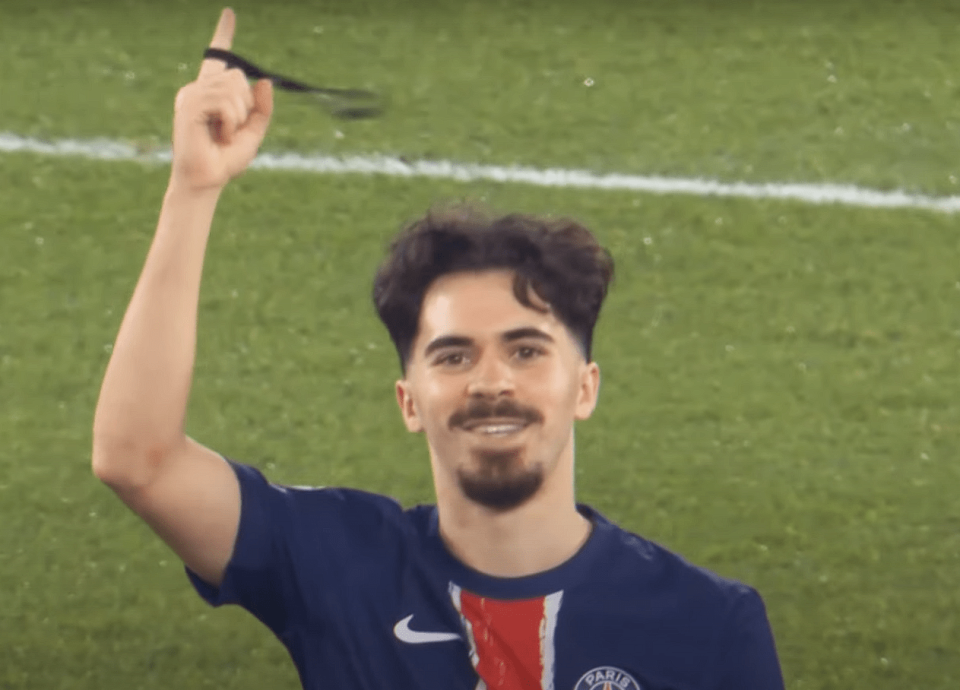 «Όχι» του Βιτίνια στη Ρεάλ: «Θα ήταν χαζό εκ μέρους μου...»