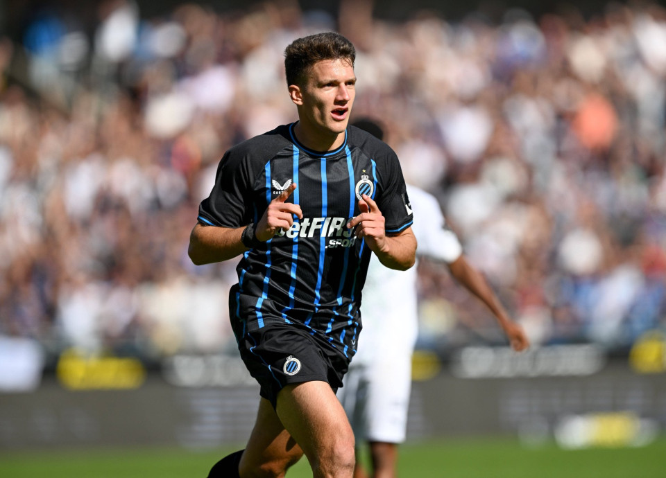 Στο επίκεντρο ο Τζόλης για την χειρονομία του: «Πριν 25 χρόνια θα έτρωγε κλωτσιά» (video)