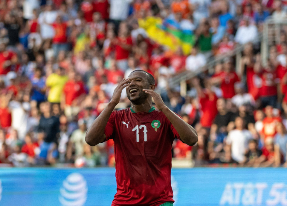 Τι ισχύει με τις στοιχηματικές μετά την απόφαση για το Μαρόκο - Σενεγάλη;