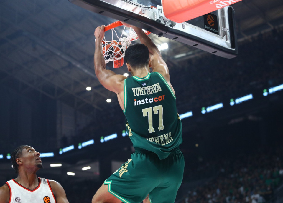 «Δυνατά στο... κόλπο για Γιουρτσεβέν η Γαλατασαράι»