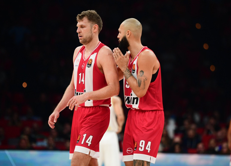 Ο πρώτος «τελικός» θα καθορίσει τη μοίρα της σειράς