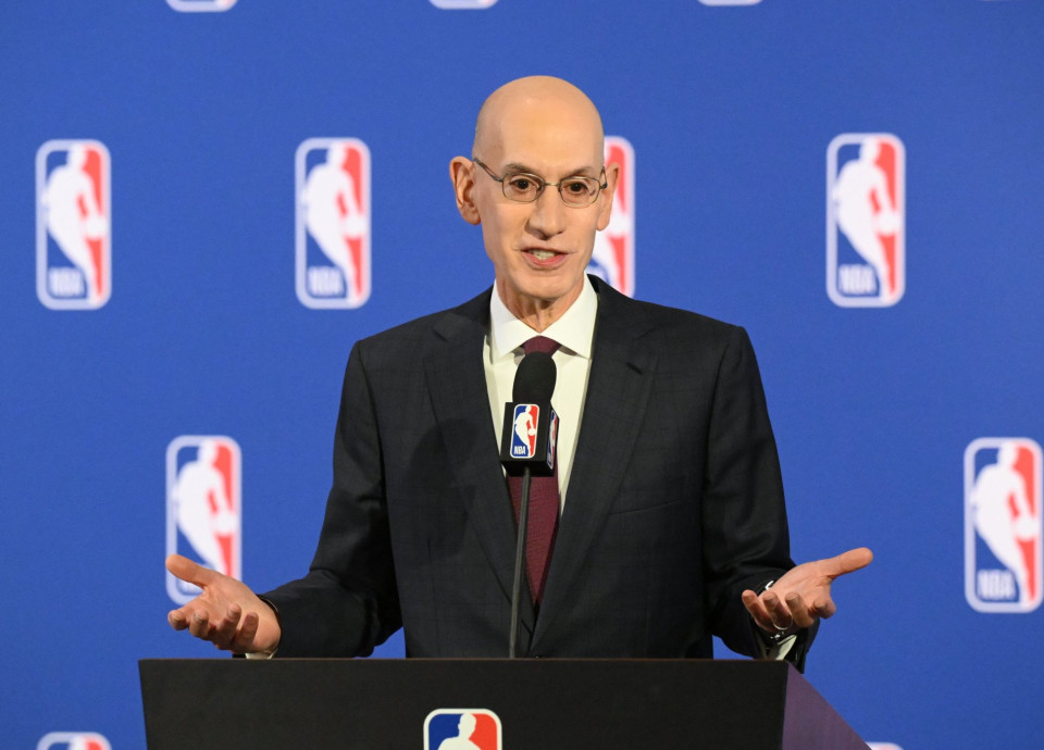 Οι συναντήσεις ξεκινούν: Για πρώτη φορά στο ίδιο τραπέζι EuroLeague και NBA!