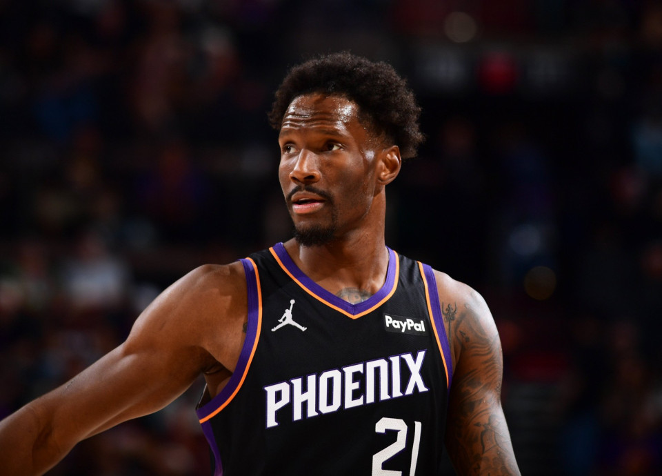 Στη Βαρκελώνη ο Χέιζ-Ντέιβις (photo)