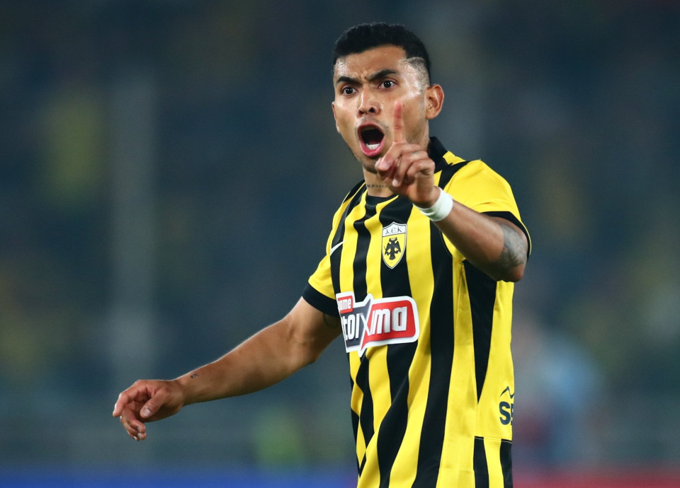 Ο «πονοκέφαλος» στην ΑΕΚ με Πινέδα – Επιστροφή για Στρακόσια, Μαρίν, Πήλιο