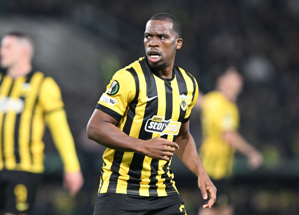 Η ενδεκάδα της ΑΕΚ για τη ρεβάνς με τη Ράγιο Βαγιεκάνο