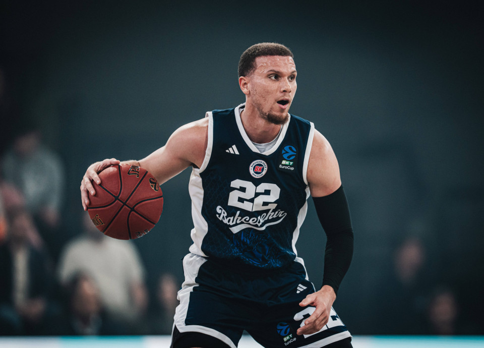 Δεν κάθεται ήσυχη η Μπαρτσελόνα: Θέλει να φέρει στην Ισπανία και τον Μαλακάι Φλίν!