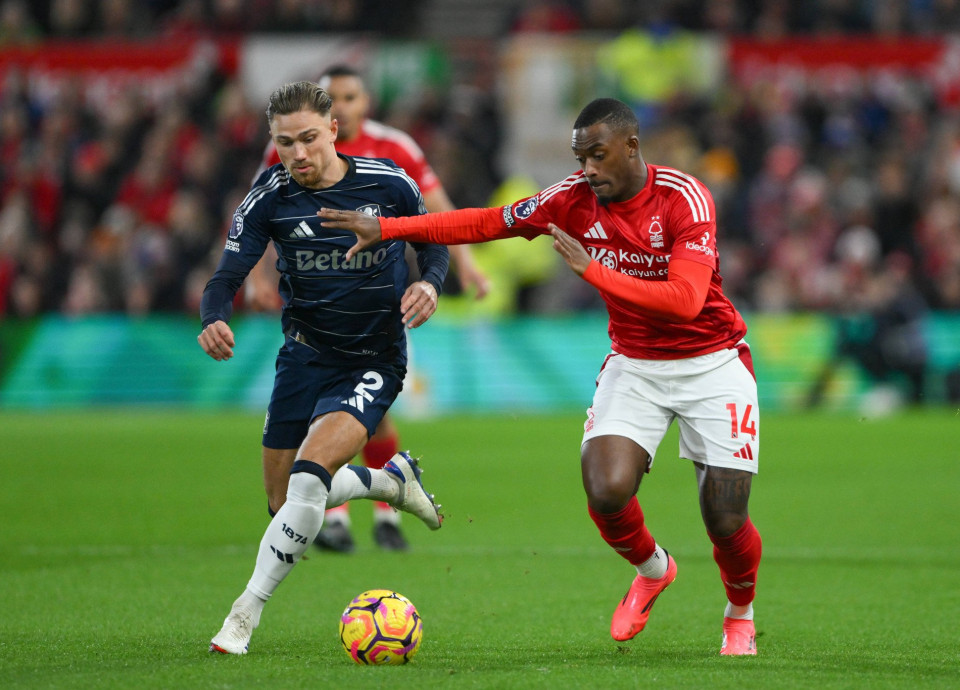 Το έκαναν και αυτό οι Άγγλοι - Έχουν ομάδες στα ημιτελικά και των τριών διοργανώσεων της UEFA