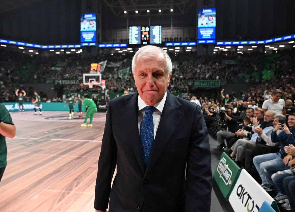 Πάει για το απόλυτο colpo grosso: Ο Γιανάι θέλει τον Ομπράντοβιτς στη Χάποελ Τελ Αβίβ!