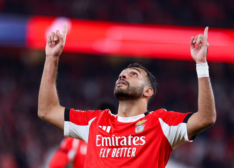 Απίθανος Παυλίδης: Γκολ και ασίστ στο πρώτο ημίχρονο απέναντι στην Ρεάλ Μαδρίτης (videos)