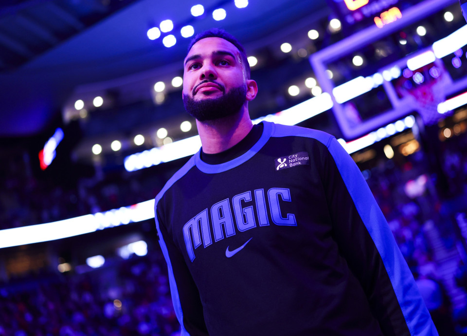 Θωρακισμένος για ό,τι και αν συμβεί