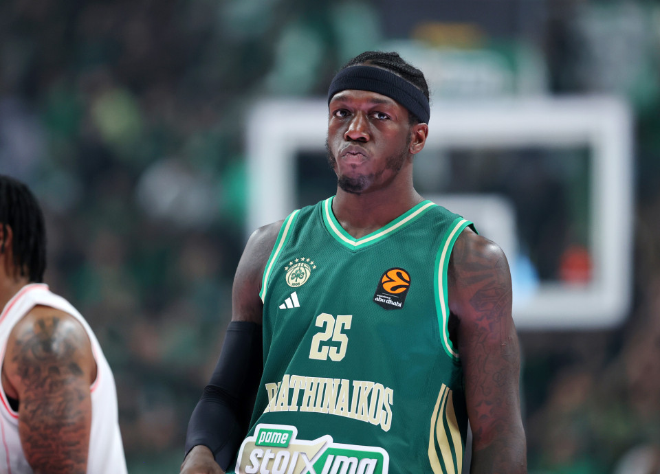 Πώς ο Παναθηναϊκός μπορεί να περάσει απευθείας στα playoffs της EuroLeague