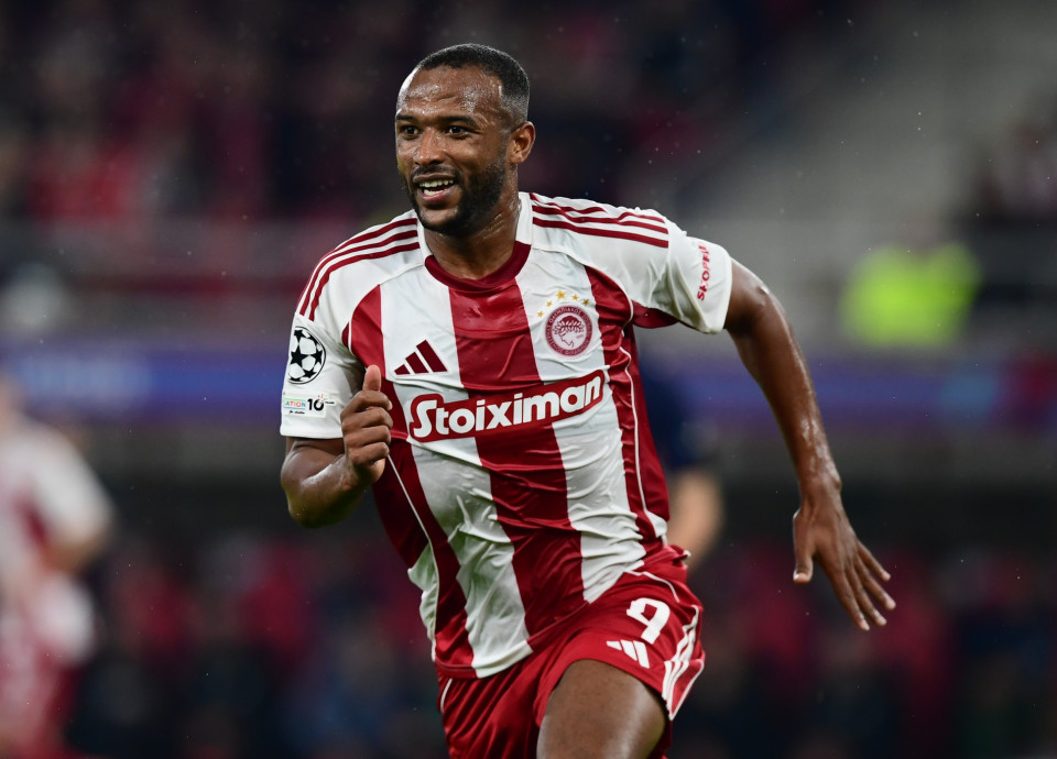 Πληρώνουν τα γκολ στην Stoiximan Superleague!