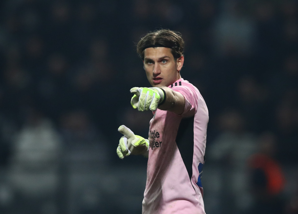 Με πολλές αλλαγές η ενδεκάδα του Παναθηναϊκού κόντρα στον Παναιτωλικό