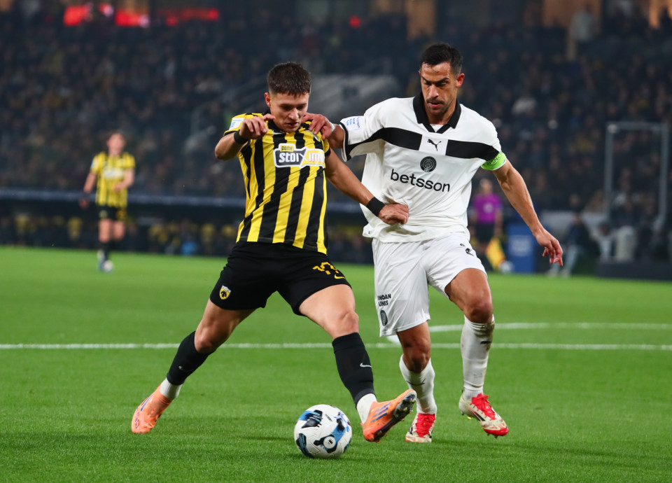 Η Ελλάδα θα έχει οριστικά τρεις ομάδες σε League Phase