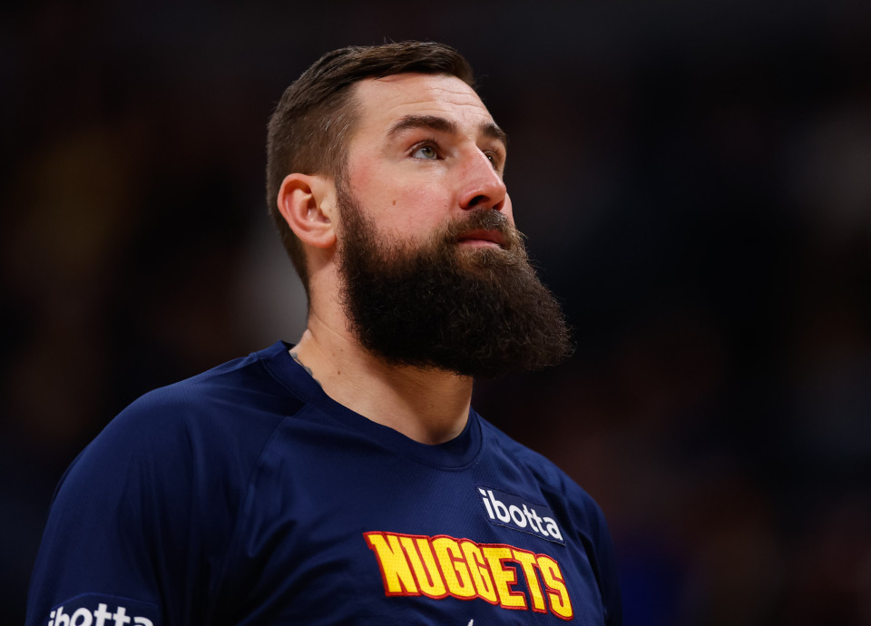 Βόμβα του BasketNews: «Στο στόχαστρο της Ζάλγκιρις ο Βαλαντσιούνας για... αντιΡάιτ!»