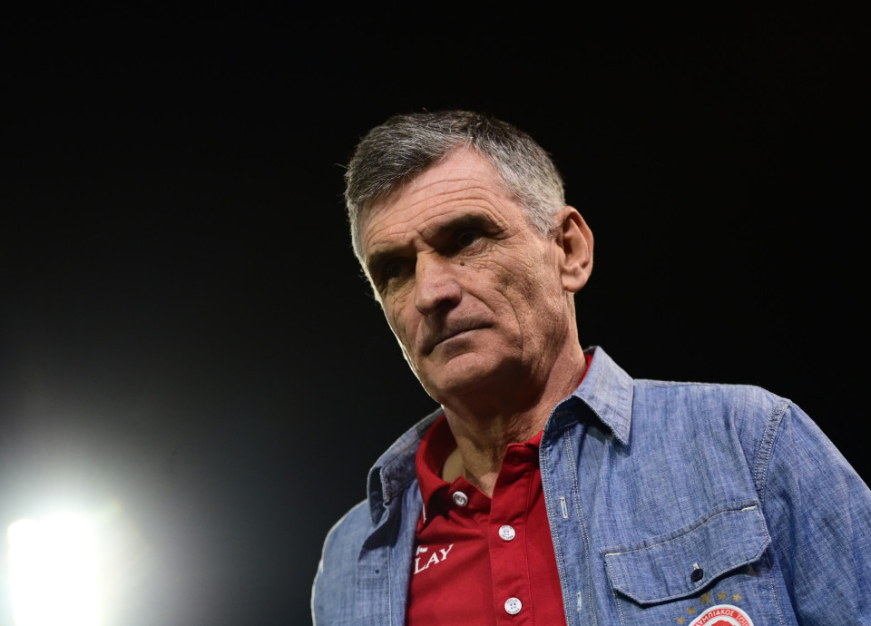 Μεντιλίμπαρ: «Στα ντέρμπι δεν έχει καμία σημασία η βαθμολογική θέση των δύο ομάδων»