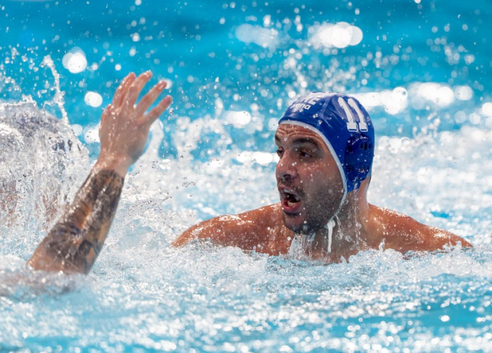 Ηττήθηκε η Ελλάδα από την Ιταλία στην προκριματική φάση του World Cup