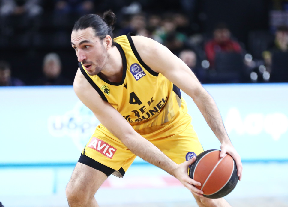 Η κατάσταση του Κατσίβελη και η προετοιμασία της ΑΕΚ ενόψει Άλμπα