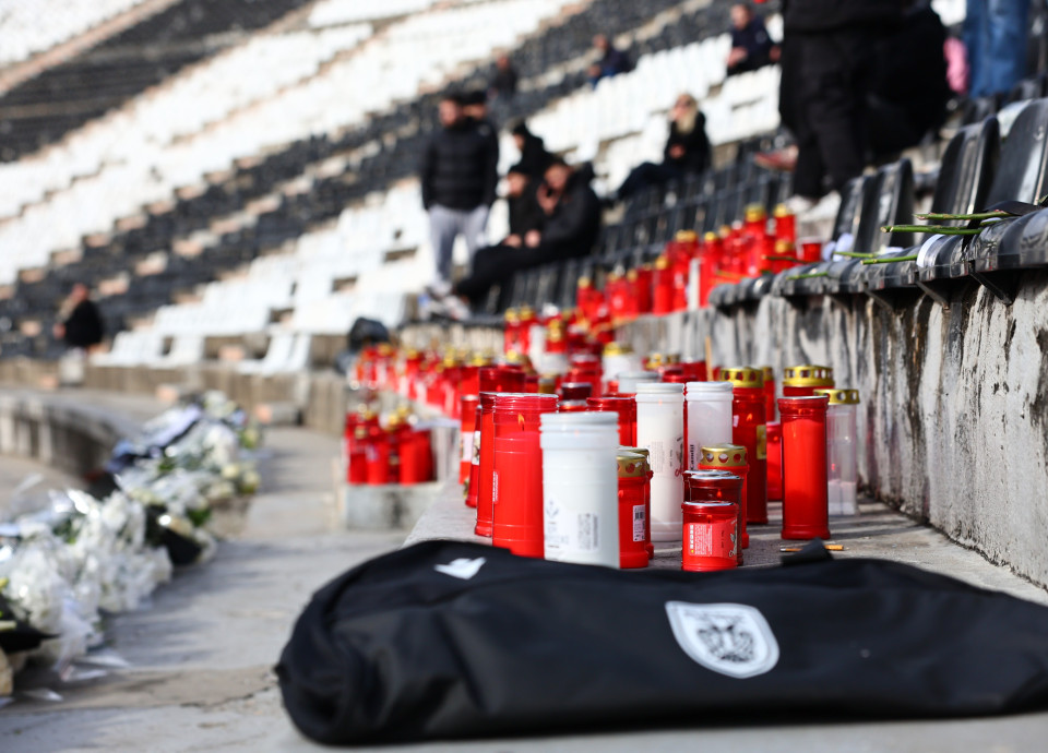 Χαστάς στο «BACK2ΜΠΑΚ»: Βαρύ το κλίμα στις τάξεις του ΠΑΟΚ - Η στάση της UEFA για το ματς με Λιόν (video)