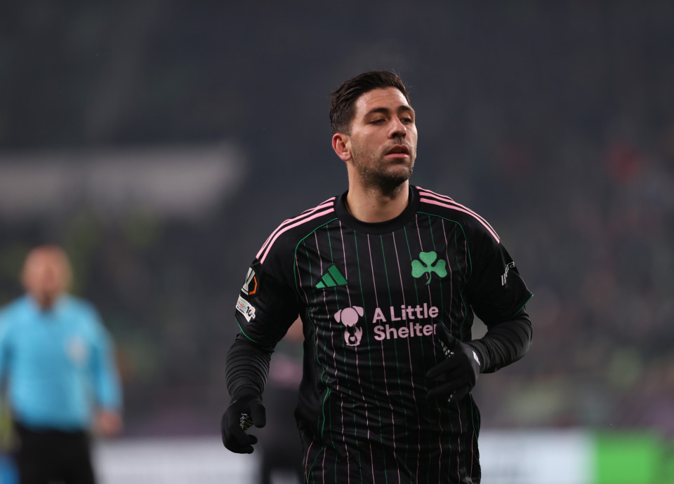 Γουλής στο «BACK2ΜΠΑΚ»: «Η κριτική στον Μπακασέτα, τα πλάνα Μπενίτεθ με Ατρόμητο και τα μεταγραφικά» (video)