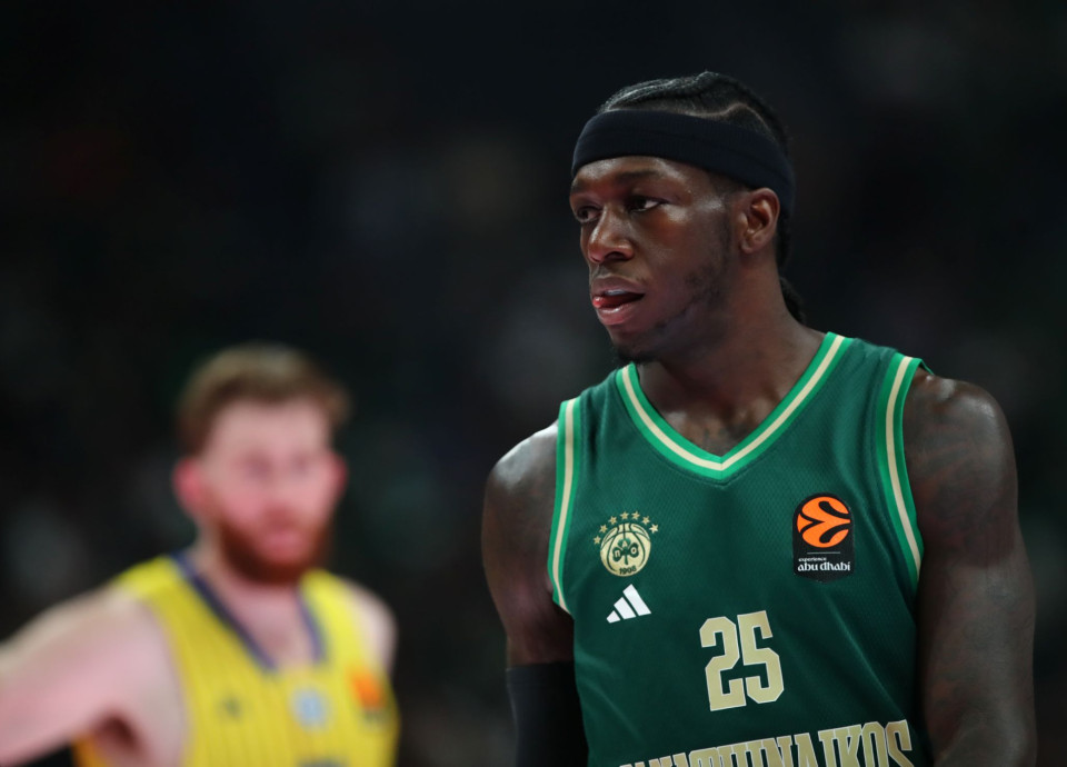 Ολοταχώς για Play In ο Παναθηναϊκός - Τι χρειάζεται για να προλάβει την εξάδα