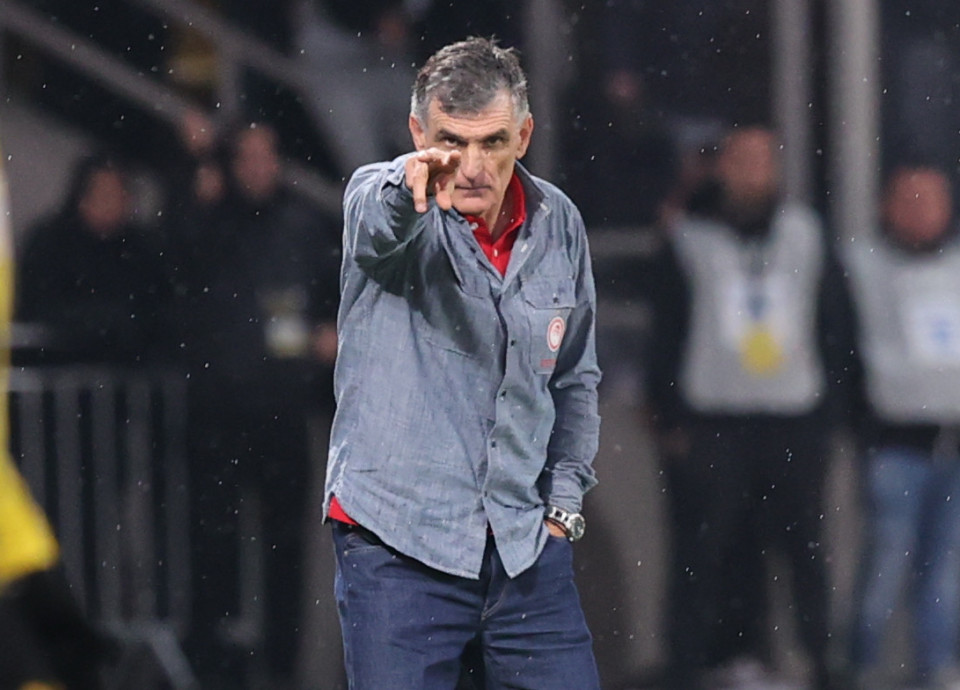 Βερβελές στο «BACK2ΜΠΑΚ»: «Οι εξελίξεις στον Ολυμπιακό και οι σκέψεις του Μεντιλίμπαρ ενόψει ΟΦΗ» (video)