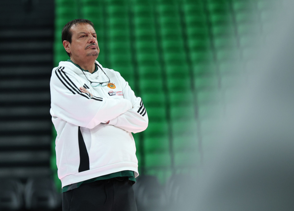 Το κάζο από τον Κολοσσό έριξε την απόδοση αποχώρησης του Αταμάν!