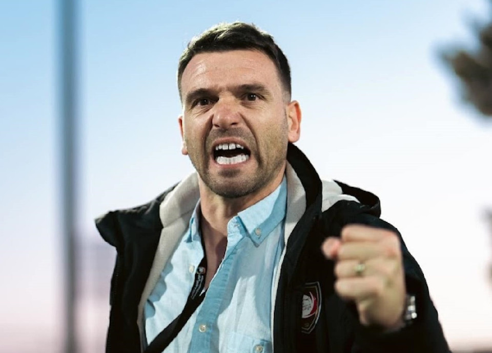 Αποκλειστικό: Ο Φαμπιάνο Φλόρα προ των πυλών του Βόλου!