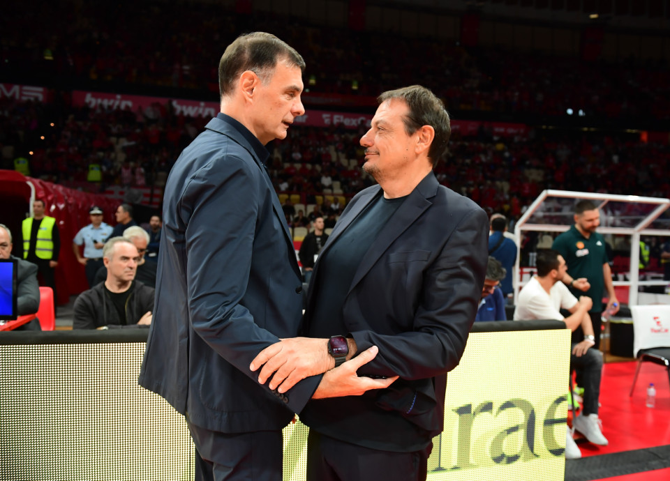 H δύναμη των στιγμών