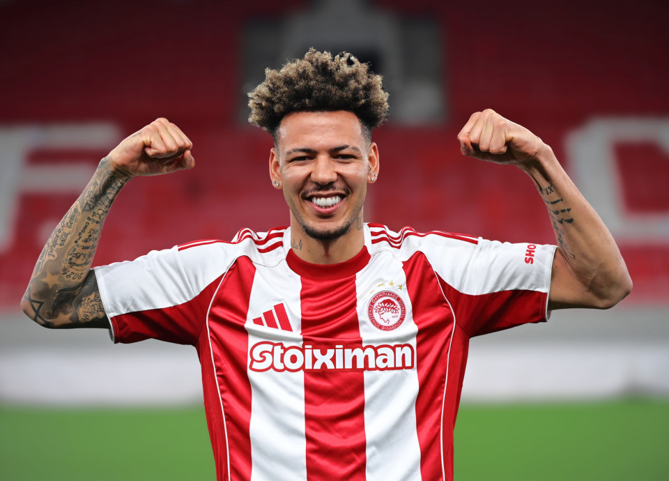 Η λογική Μεντιλίμπαρ για την επιλογή Κλέιτον