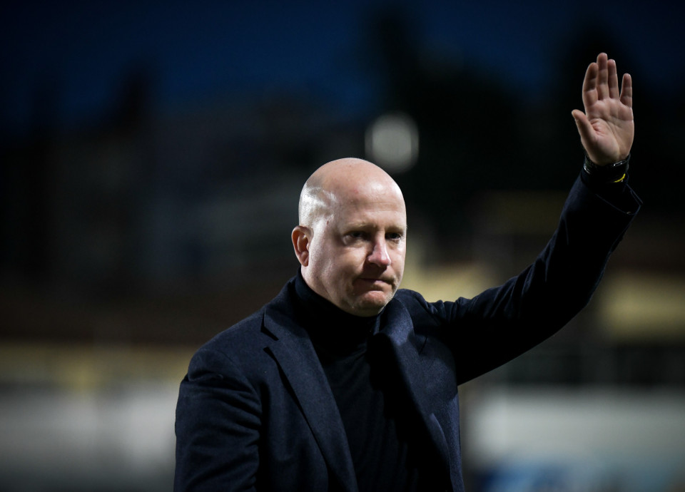 Η υπομονή του Νίκολιτς… έφερε τις στημένες φάσεις στις Σέρρες