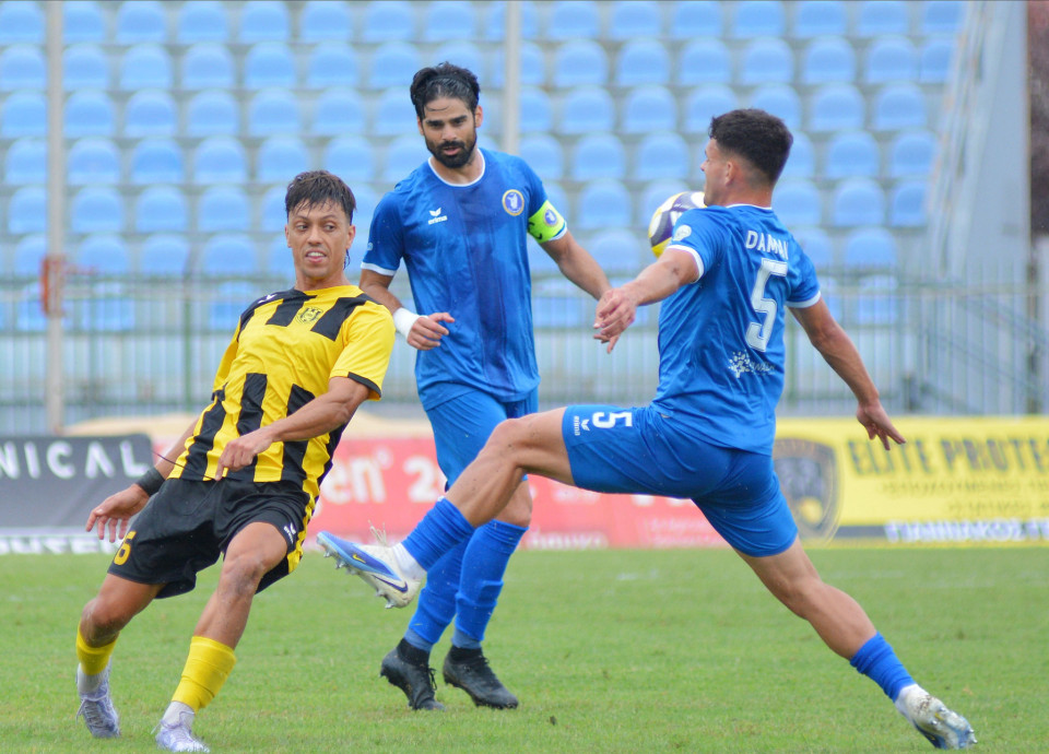 Τι συμβαίνει με τους φιλοξενούμενους στην Superleague 2;