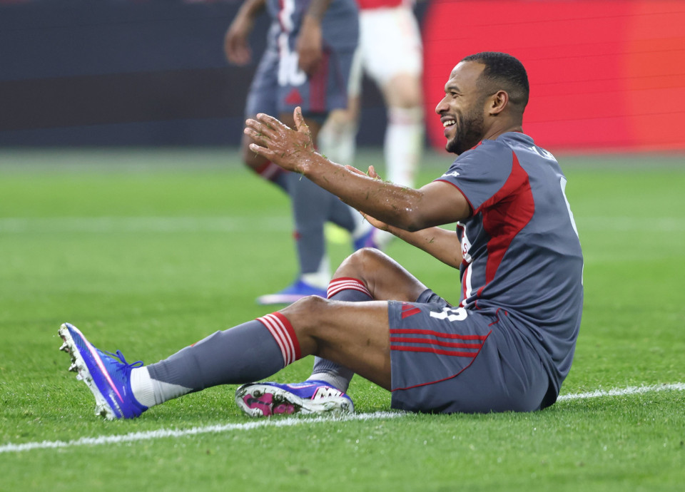 Βερβελές στο «BACK2ΜΠΑΚ»: Τι ισχύει για Ελ Κααμπί και Πιρόλα ενόψει Παναθηναϊκού και το μέλλον του Πνευμονίδη (video)