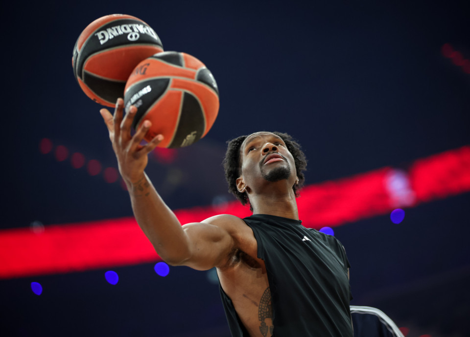 Όταν ήρθε στην Ευρώπη δεν τον έλεγαν Χέιζ-Ντέιβις: Πότε και γιατί... μεγάλωσε το επώνυμό του