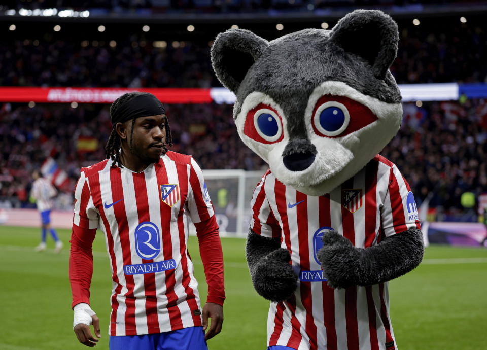 Το fund που αγόρασε την Ατλέτικο Μαδρίτης επενδύει 6 δισεκατομμύρια και αλλάζει τα δεδομένα