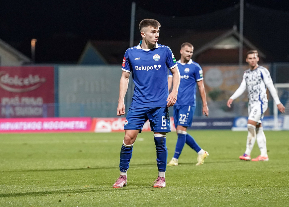 Οι Κροάτες επιβεβαιώνουν το Athletiko: Συμφωνία Παναθηναϊκού με Σλάβεν για Γιάγκουσιτς - Έρχεται την Παρασκευή στην Ελλάδα