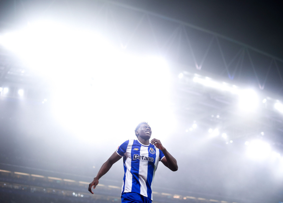 Σοκ στην Πόρτο - Χάνει τη χρονιά με ρήξη χιαστών η ακριβότερη μεταγραφή της ιστορίας της