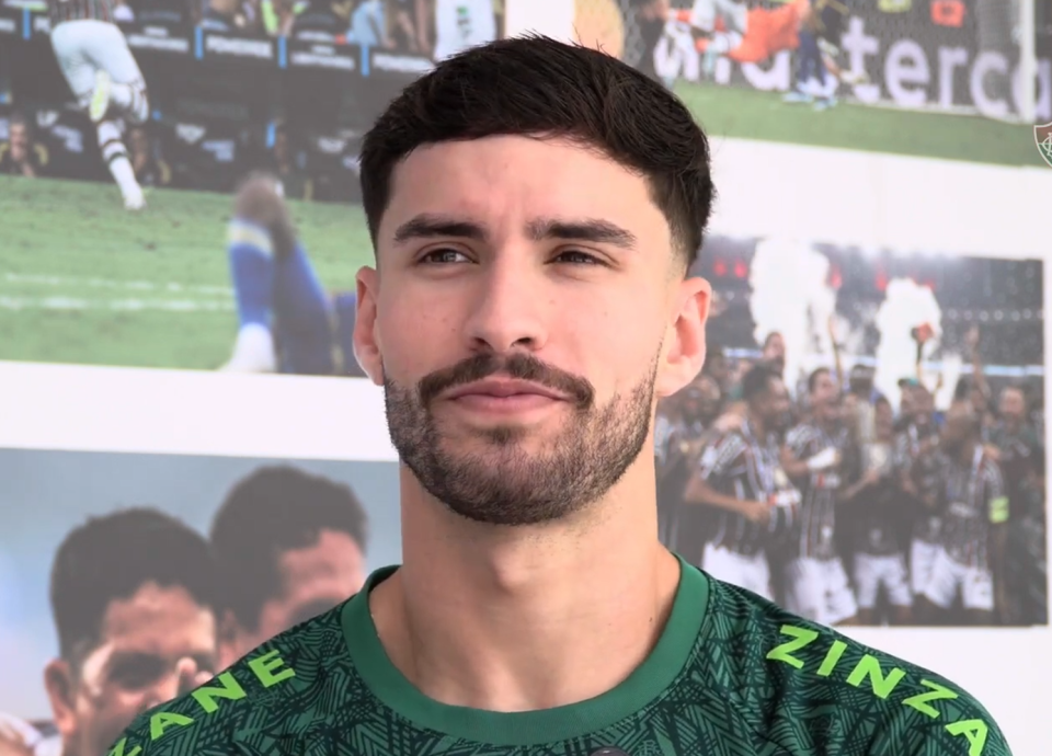 «Στο παιχνίδι για την απόκτηση του Μαρτινέλι ο Ολυμπιακός»