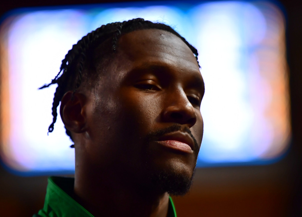 Πώς ο Αταμάν προσαρμόζει τη φιλοσοφία του στον Χέιζ Ντέιβις