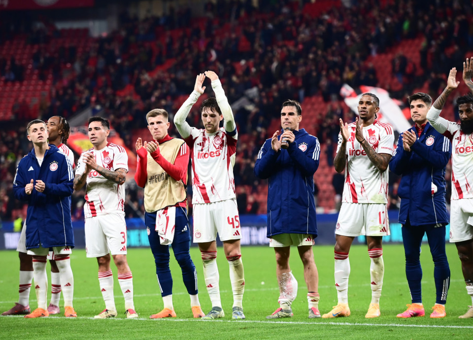 Η Ευρώπη να είναι οδηγός για την Ελλάδα