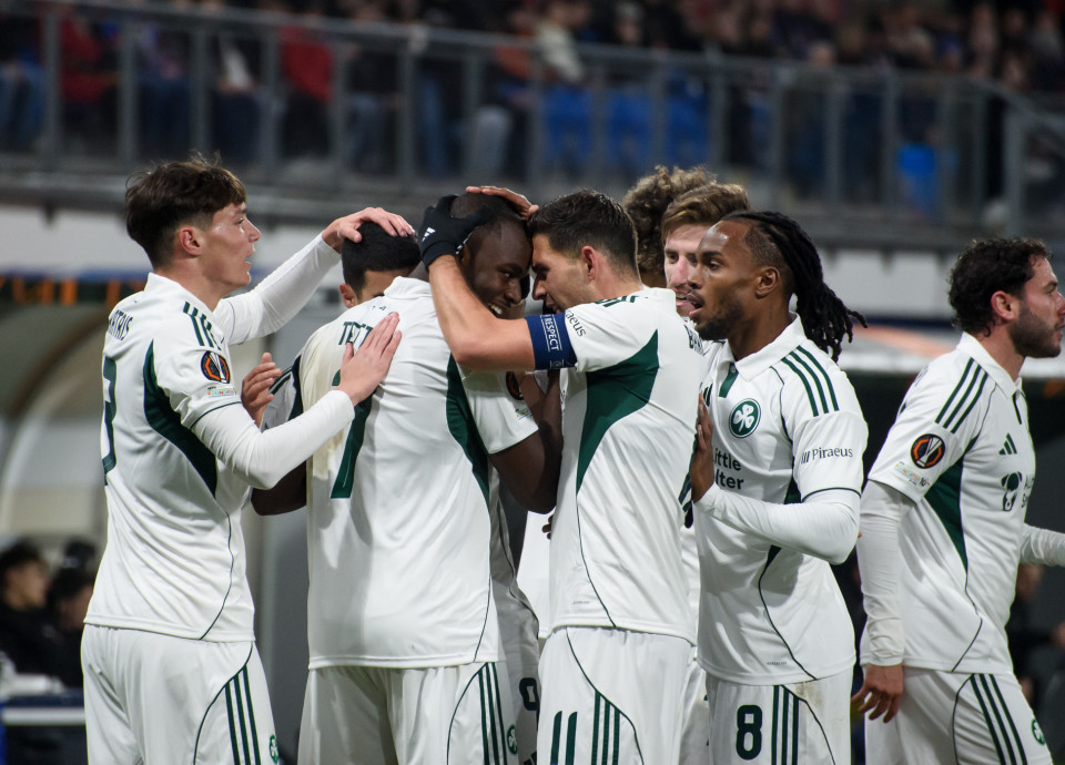 Τα χρήματα που εξασφάλισε ο Παναθηναϊκός κι εκείνα που κυνηγάει μετά τη μεγάλη πρόκριση!