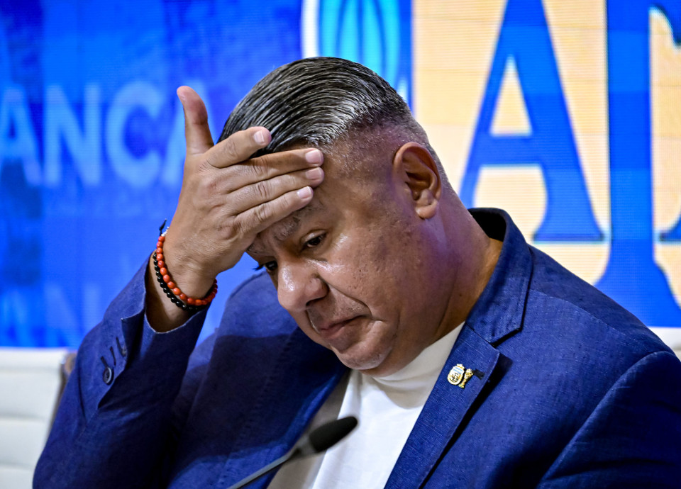 Αργεντινή: Απαγόρευση εξόδου από τη χώρα για τον πρόεδρο της ομοσπονδίας ποδοσφαίρου