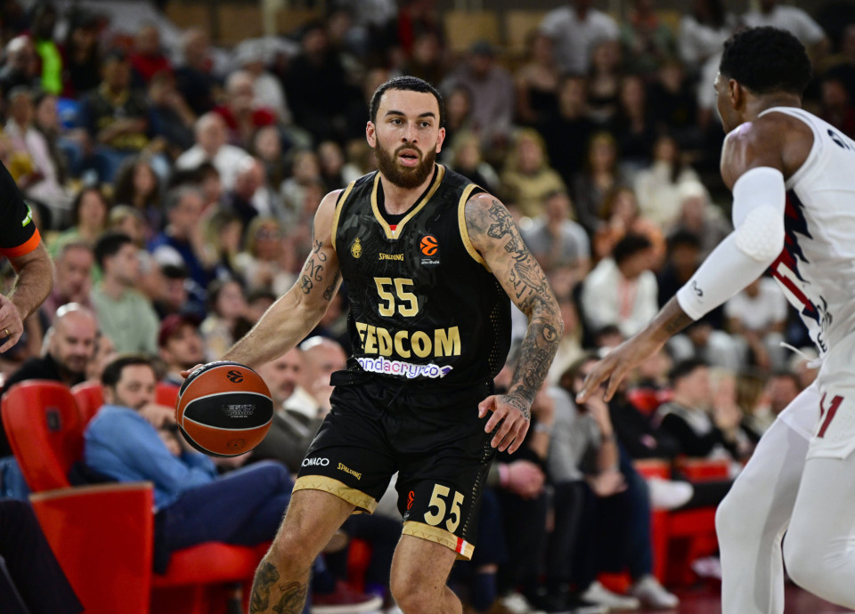 Η Χάποελ Τελ Αβίβ ψάχνει τη «βόμβα» με τον Μάικ Τζέιμς