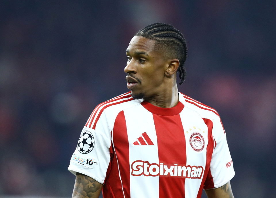 Η σκέψη του Ολυμπιακού στα χαφ και η επιστροφή Αντρέ Λουίς