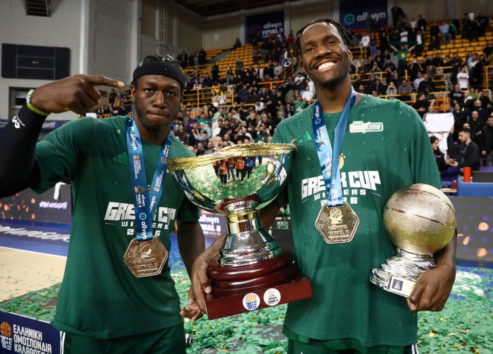 Euroleague, έχεις σοβαρό πρόβλημα...