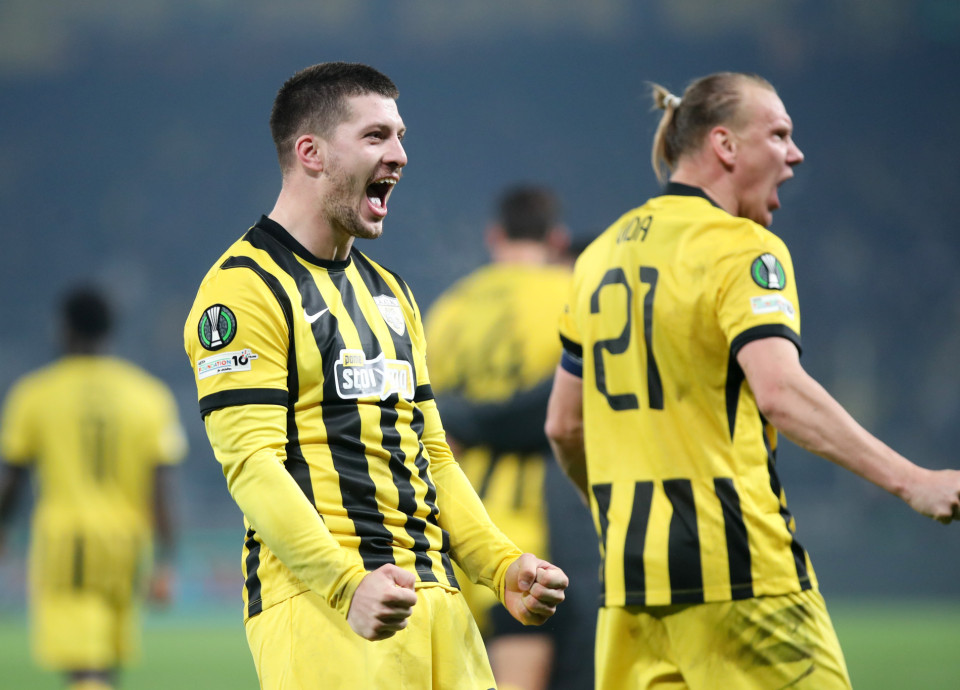 Η μεγάλη πρόκληση της ΑΕΚ και ο στόχος των 11 εκατ. ευρώ