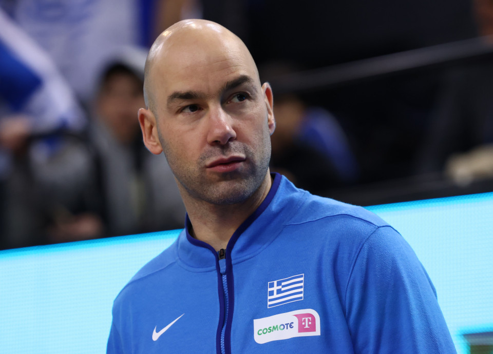 Ο Σπανούλης προγραμμάτισε ήδη το ταξίδι στη Θεσσαλονίκη - Η μέρα που θα τον υποδεχθεί ο Άρης