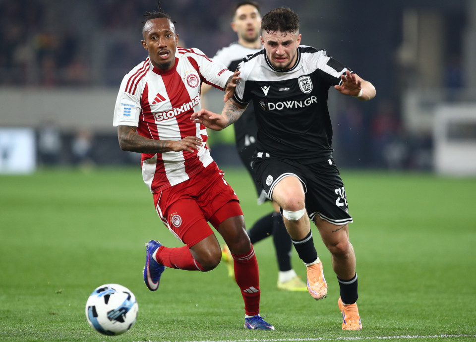 Το γυρίζει μέχρι να γυρίσουν, αντέχει μέχρι να μην τον αντέχουν